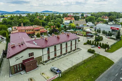 Stary Młyn Hotel Restauracja
